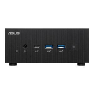 Asus Mini-PC (HTPC) PN64-BB3012MD 2.5 cm (1.0 inch) Intel® Core™ i3 i3-1220P Intel IRIS Xe Graphics 90MR00U2-M000C0