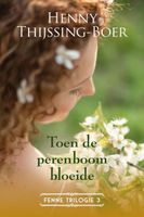 Toen de perenboom bloeide - Henny Thijssing-Boer - ebook - thumbnail