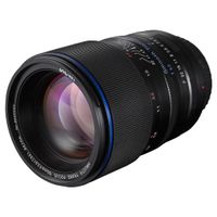 Laowa 105mm f/2.0 Smooth Trans Focus Sony E-mount objectief