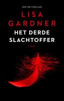 Het derde slachtoffer - Lisa Gardner - ebook