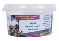 Dierendrogist Msm capsules - thumbnail