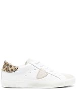 Philippe Model Paris Prsx low-top sneakers - Blanc