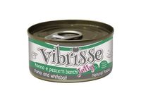 Vibrisse Vibrisse cat jelly tonijn / witvis - thumbnail