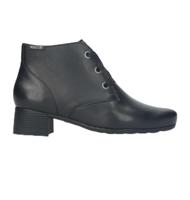 Mephisto Giusta enkellaarsjes voor dames, taupe, 42 EU