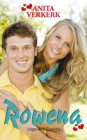 Rowena - Anita Verkerk - ebook