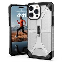 UAG Plasma Series iPhone 14 Pro Max Hoesje - Ijs