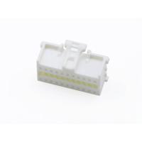 Molex 513532200 Female behuizing (kabel) Inhoud: 1 stuk(s) - thumbnail