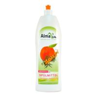Mandarijn-afwasmiddel 500 ml