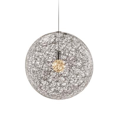 Moooi Random Light II Hanglamp Small - Zwart
