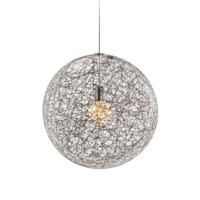 Moooi Random Light II Hanglamp Small - Zwart