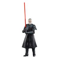 Star Wars: Ahsoka Black Series Action Figure Baylan Skoll 15 Cm