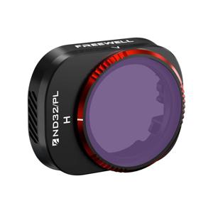 Freewell DJI Mini 4 Pro ND32/PL Hybrid Camera Lens Filter