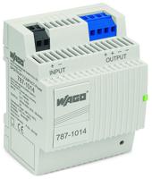 WAGO EPSITRON DIN-rail netvoeding 24 V/DC 2 A Aantal uitgangen: 2 x Inhoud: 1 stuk(s) - thumbnail