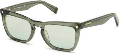 Dsquared2 Cat DQ0340-93Q-51