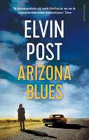 Arizona blues - Elvin Post - eBook (9789026343414)