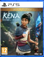 Kena Bridge of Spirits Deluxe Edition