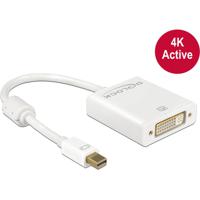 DeLOCK DeLOCK Mini DisplayPort > DVI - thumbnail