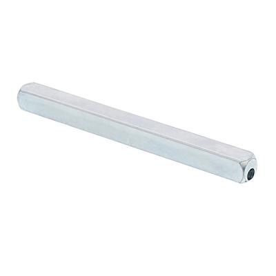 P+E Krukstift 140x8mm gegalvaniseerd P+E Krukstift 140x8mm gegalvaniseerd