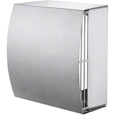 Helios KWL 45-160 FBT-E Buitenafdekking