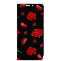 Samsung Galaxy A33 5G Magnet Case Valentine - thumbnail