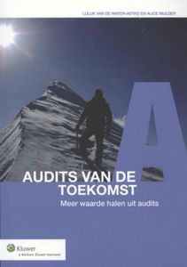 Audits van de toekomst - - ebook