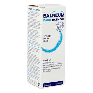 Balneum Basis Badolie 200ml