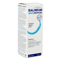 Balneum Basis Badolie 200ml