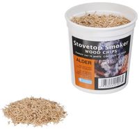 Camerons Rookchips Elzenhout 0.5 Liter - thumbnail