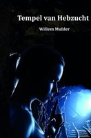 Tempel van hebzucht - Willem Mulder - ebook - thumbnail