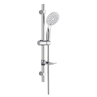 Glijstang Boss & Wessing Slim 65.5 cm Chroom Boss & Wessing Glijstang Boss & Wessing Slim 65.5 cm Chroom Boss & Wessing