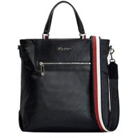 Tommy Hilfiger Women Fresh Tote Corporate black  Damestas