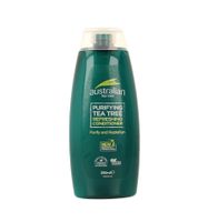 Australian tea tree conditioner