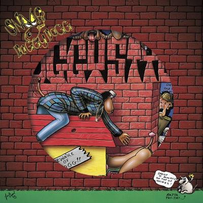 Doggystyle - LP (0728706340519)