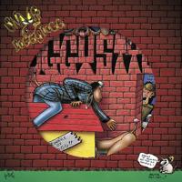 Doggystyle - LP (0728706340519)