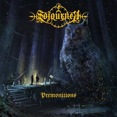 Premonitions - LP (0840588133215)