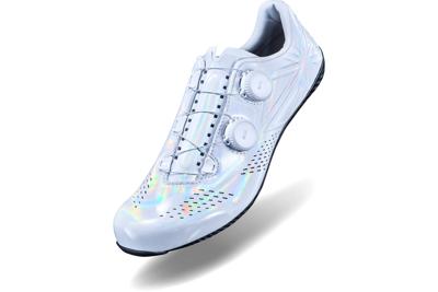 Schoenen race kazze white holo Schoenen race kazze white holo