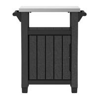 "Keter Unity Classic BBQ Tafel "