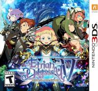 Etrian Odyssey V: Beyond the Myth