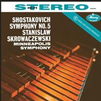 Symphony No.5 - LP (4260019712547)