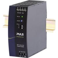 PULS Piano DIN-rail netvoeding 24 V 10 A 240 W Aantal uitgangen: 1 x Inhoud: 1 stuk(s) - thumbnail