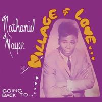 Going Back To The Village Of Love - LP (7427116347592)