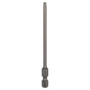 Bosch Accessories Bosch 2607001650 T-bit T 15 Extra hard E 6.3 1 stuk(s)