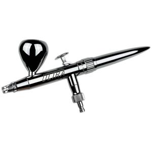 Harder & Steenbeck 120231 Ultra 2024 Double action Airbrush pistool Mondstuk-Ø 0.45 mm