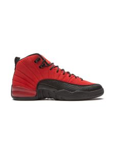 Jordan Kids baskets Air Jordan 12 Retro GS - Rouge