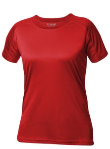 Clique 029339 Premium Active Dames T-Shirt