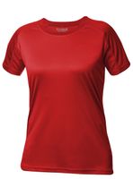 Clique 029339 Premium Active Dames T-Shirt - thumbnail