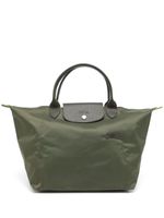 Longchamp sac cabas Le Pliage Original - Vert