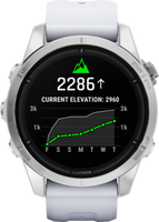 Garmin Epix Pro Wit 42mm