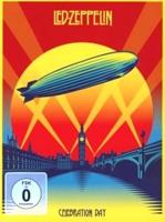 Celebration Day (2CD+DVD) - CD+DVD (0081227968854)