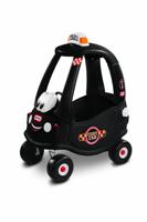 Little Tikes Gezellige taxi zwart 172182000